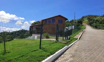 Imagem 3: Terreno de Condomínio a venda em Santa Isabel - Domingos Martins - ES