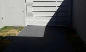 Imagem 4: Casa 2 Quartos Sendo 1 Suíte, Recanto do Bosque - Goiânia