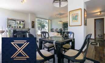 Imagem 7: Apartamento com 4 dormitórios à venda, 299 m² por R$ 2.300.000 - Copacabana - Rio de Janei