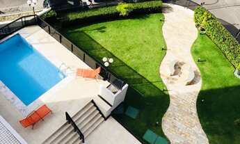 Imagem: Edf Studio Portal dos Corais a 50 metros