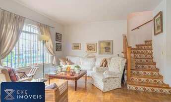 Imagem: Casa com 3 dormitórios à venda, 200 m²