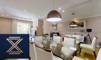 Imagem 6: Apartamento com 3 dormitórios à venda, 69 m² por R$ 314.000 - Vila Andrade - São Paulo/SP