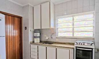 Imagem 7: Apartamento com 3 dormitórios à venda, 123 m² por R$ 650.000 - Santana - São Paulo/SP