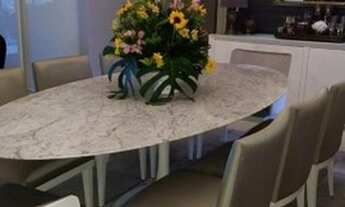 Imagem 4: Alto Padrão, nascente, 04 suítes, finamente decorado Villagio Panamby Sorrento e Positano