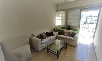 Imagem 2: Fonte da Saudade- 3 quartos- Lagoa - Rio de Janeiro - RJ