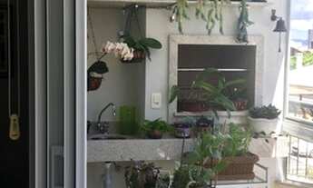 Imagem 3: ESPAÇOSO APARTAMENTO PERTINHO DA PRAIA EM JURERÊ - Florianópolis - SC