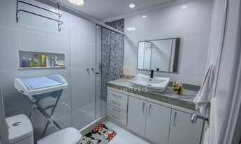 Imagem 4: Apartamento com 2 dormitórios à venda, 114 m² por R$ 1.100.000 - São Conrado - Rio de Jane