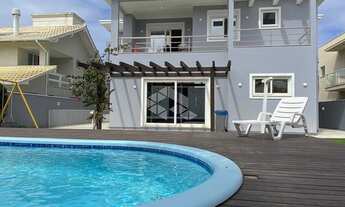 Imagem 3: Casa para venda tem 307 metros quadrados com 4 quartos