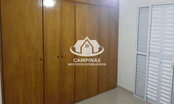 Imagem 7: CASA PARA VENDA - JARDIM SANTANA - CAMPINAS/SP