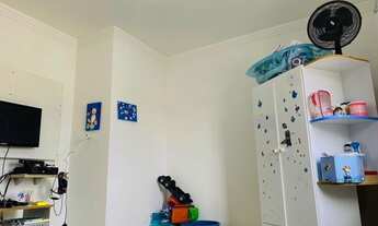 Imagem 3: Casa no Parque verde