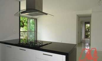 Imagem 5: Apartamento com 2 dormitórios para alugar, 80 m² por R$ 4.000,00/mês - Três Figueiras - Po