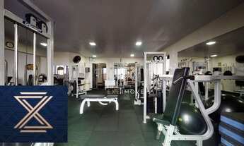 Imagem 5: Apartamento com 2 dormitórios à venda, 73 m² por R$ 800.000 - Barra da Tijuca - Rio de Jan