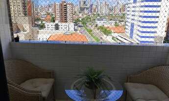 Imagem 14: Apartamento com 3 dormitórios à venda, 83 m² por R$ 425.000,00 - Bessa - João Pessoa/PB