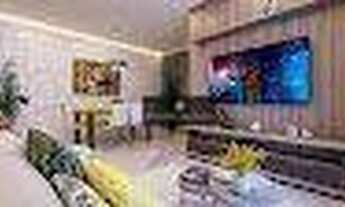 Imagem 4: Apartamento com 2 dormitórios à venda, 82 m² por R$ 470.000,00 - Caiçara - Praia Grande/SP