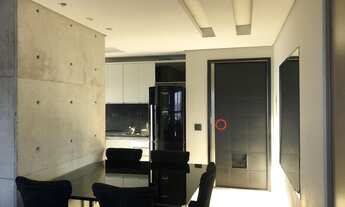 Imagem 2: Apartamento com 2 dormitórios à venda, 70 m² por R$ 660.000,00 - Vila Regente Feijó - São