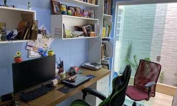 Imagem 7: Casa com 3 quartos em Corumbá