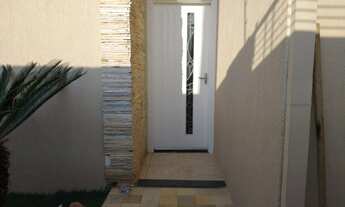 Imagem: Casa para venda 3 quartos em Parque Franceschini