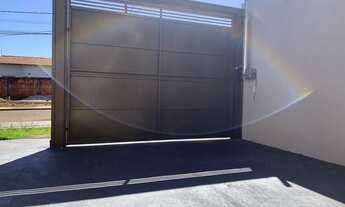 Imagem 2: Casa Nova Jardim Colibri - Dourados - MS