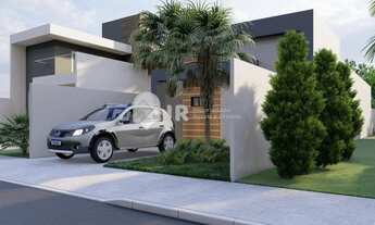 Imagem 2: Casa à venda, Jardim Califórnia, CUIABA - MT