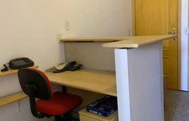 Imagem 2: São Paulo - Conjunto Comercial/sala - Paraíso