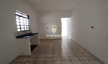 Imagem 7: Imóvel para Locação Casa com 02 dormitórios para alugar, por R$ 850,00 - Jd. Santos Dumont