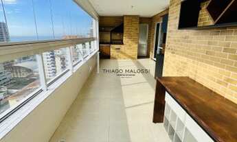 Imagem 2: ALTO PADRÃO | APÊ 3 Dorms 2 Vagas