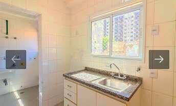 Imagem 5: Apartamento para venda tem 68 metros quadrados com 2 quartos em Perdizes - São Paulo - SP