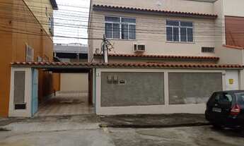 Imagem 5: Térrea para aluguel tem 20 metros quadrados com 3 quartos em Taquara - Rio de Janeiro - RJ