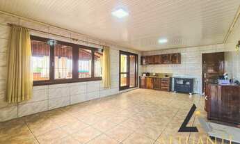 Imagem 6: Casa no bairro Charqueadas