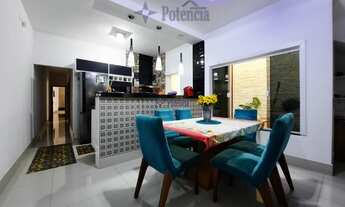 Imagem 3: Casa a venda na Morada dos Nobres, em Taubaté - SP