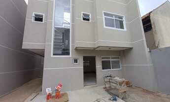 Imagem 2: EXCELENTE SOBRADO NOVO COM TRÊS SUÍTES - BAIRRO ALTO