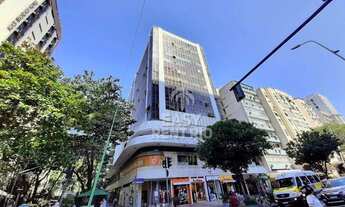 Imagem 2: IPANEMA 2000, SALA COMERCIAL no QUADRILÁTERO de IPANEMA, 01 VAGA, 25 m² por R$ 820.000 - I