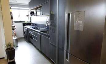 Imagem 7: Sofisticado Apto no Juveve