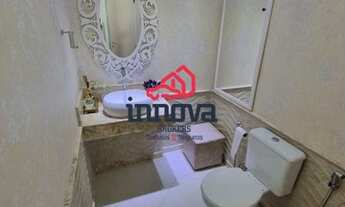 Imagem 4: Apartamento com 3 dorms, Vila Santo Antônio, Guarulhos, Cod: INAL135