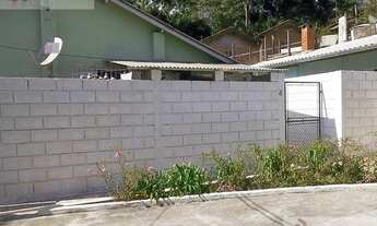 Imagem: Casa 1 Dorm. - São Roque