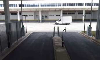 Imagem 6: Locação Galpao Itapevi Centro Ref: 4101