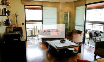 Imagem 2: Apartamento à venda no bairro Perdizes - São Paulo/SP