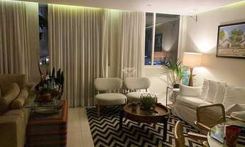 Imagem 2: Apartamento com 3 dormitórios à venda, 120 m² por R$ 1.929.200 - Cerqueira César - São Pau