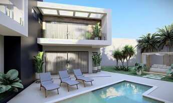 Imagem 5: Casa para venda no condomínio Dom Laurindo em Foz do Iguaçu-PR - CA353