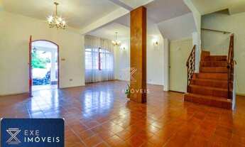 Imagem: Casa com 3 dormitórios à venda, 200 m²