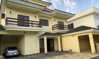 Imagem: Casa de condomínio para venda tem 255 metros