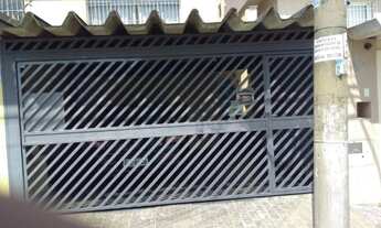 Imagem: Casa Assobradada À Venda, Cipava, Osasco