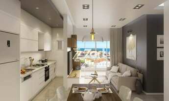 Imagem 5: Apartamento com 3 dormitórios à venda, 87 m² - Canto Grande - Bombinhas/SC