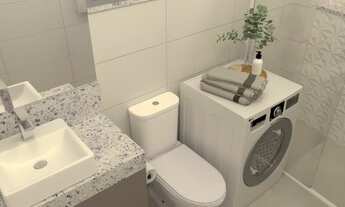 Imagem 5: Apartamento para venda tem 32 metros quadrados com 1 quarto em Centro - Rio de Janeiro - R