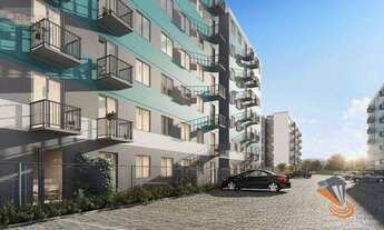 Imagem 5: Apartamento com 2 dormitórios à venda, 48 m² por R$ 209.000,00 - Praia João Rosa - Biguaçu