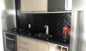 Imagem 4: APARTAMENTO RESIDENCIAL em PAULÍNIA - SP, MORUMBI