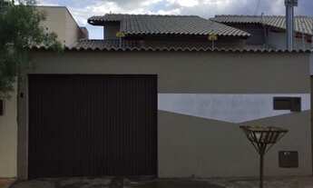 Imagem: Aluga se casa dois quartos