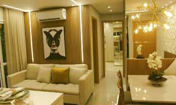 Imagem 6: Apartamento 2 Quartos Sendo 1 Suíte, Setor Serrinha - Goiânia