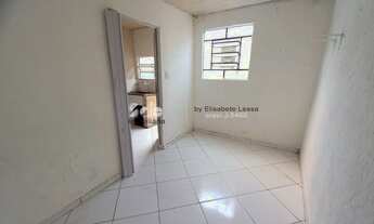 Imagem 5: Casa 1 quarto para Locação Vila Carbone, São Paulo