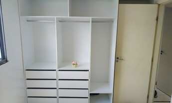 Imagem 4: Condomínio Ville Laguna. Cobertura com 4 quartos sendo 1 suíte